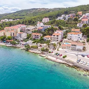Apartament Krusica, Trogir