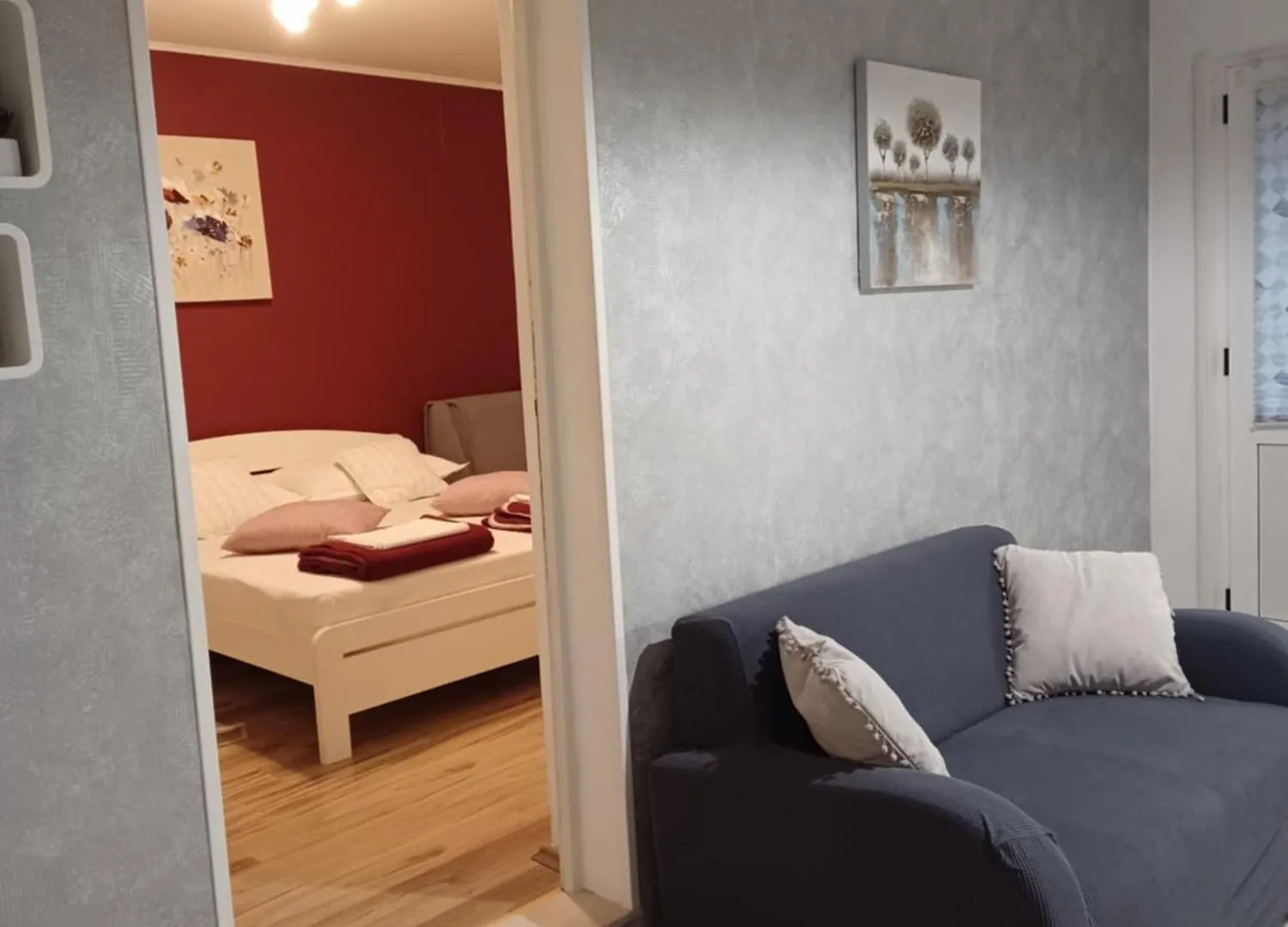 Apartment Mira Трогир